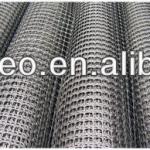 polypropylene biaxial geogrid; PP biaxial geogrid TGSG