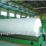 Polypropylene continuous filament nonwoven geotextile for construction 350g/square meter