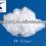 polypropylene fiber