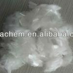 Polypropylene fiber for enhancing concrete 6mm ET-PP