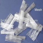 Polypropylene Fibre Fibrillated Mesh Form Fibrillated Mesh