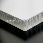 polypropylene honeycomb panel (PP honeycomb sandwich panel) FD3002