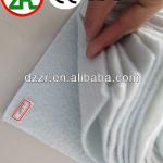 polypropylene nonwoven geotextile supplier with best price 2m-6m