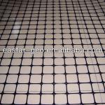 Polypropylene plastic geogrid TGSG