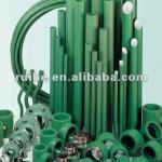 Polypropylene tube ISO15013 SHRH-PPR112