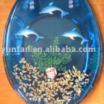 Polyresin toilet seat&amp;acryl toilet seat