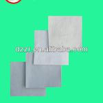 Polyster nonwoven geotextile felt for drainage 2m-6m