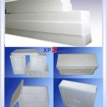 Polystyrene EPS, expandable polystyrene board EPS003