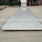 polystyrene insulation eps sandwich panel V980