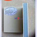 Polystyrene XPS board XPS600/1200