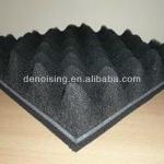 Polyurethane Acoustic Convoluted Foam Acoustic Convoluted Foam