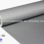 polyurethane coated -50 degree fiberglass cold insulation material GF660P-PU223-2018