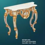 Polyurethane Euopen Style Elegant Mouldings decorative fireplace for home decoration KZ1001-916