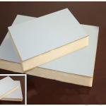 Polyurethane sandwich panel cold rooms material PU-005