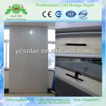 polyurethane sandwich panel for cold room YC-PS