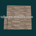 polyurethane simulated stone siding TDX