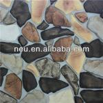 Polyurethane stone,Individual Filed Stone NEU-WV008A-MC