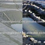 Pond Liner for Shrimp/Fish Farm HDPE