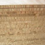 poplar block board for furniture