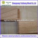 Poplar Finger Joint Board TZ-PLY