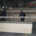 poplar LVL board for furniture/pallet/door core material lvl