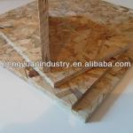 Poplar material 1220*2440mm OSB1, OSB2, OSB3 used for furniture,construction,packing ect. OSB 06