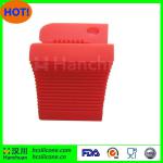 Popular abroad Unique silicone door stop HC8520