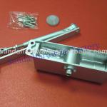 Popular Adjust Hydraulic Door Closer with high quality DC006 DC006