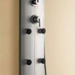 Popular aluminium shower panel M-R791-F M-R791-F