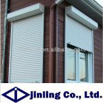 Popular aluminium window roller shutters for Sale JL-15