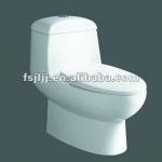 Popular ceramic toilet(SH6807) SH6807