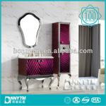 Popular good design stainless steel bathroom cabinets BN-8501 BN-8501 Bathroom Cabinet