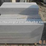 Popular Grey Granite Paving Stone, Curb stone paving stones