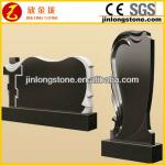 Popular Russian Style Shanxi Black Monument JLSR