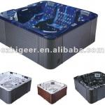 popular spa with hight-grade luxury equipment-(BG-8836) BG-8836