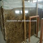 Popular spanish dark emperador marble marble