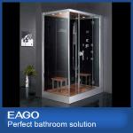 Popular Steam Massage Shower Room For Two Persons DZ961F8