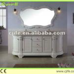 Popular Style Simple European Series Bathroom Vanity C-BA-006