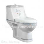 Popular wc toilet A368-2 A368-28