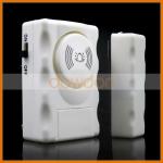 Popular Wireless Digital Door Bells Sensor Chimes From Factory DB-10