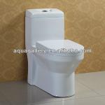 Porcelain Water Closet /White AT-567