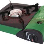 Portable gas stove _ BDZ-160 _ CE approved _ REACH BDZ-160