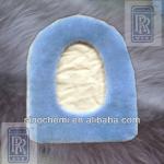 Portable Sheepskin Toilet Seat Cover RSJ142 RSJ142