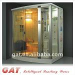 portable steam sauna room GLS-1712F/R GLS-1712F R