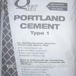 Portland Cement 42.5R TD