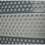 Powder Coating Aluminum Perforated Metal Mesh/Perforated Wire Mesh /Perforated Metal Sheet JEC20932