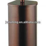 Powder Coating Toilet Brush With Holder LW-TH024-ORB