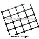 PP Biaxial geogrid slope geogrid TGSG50/50