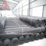 PP Biaxial Plastic Geogrid G-1