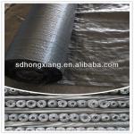 pp geotextile, pp woven fabric, woven polypropylene geotextile 80GSM